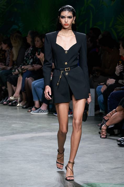 Versace Women's Spring